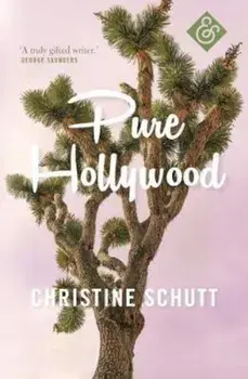 Pure Hollywood, Paperback/Christina Schutt