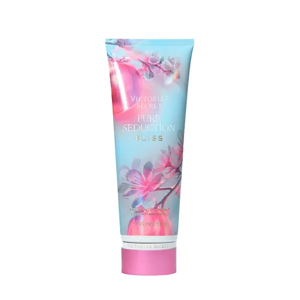 Pure seduction bliss body lotion 236 ml