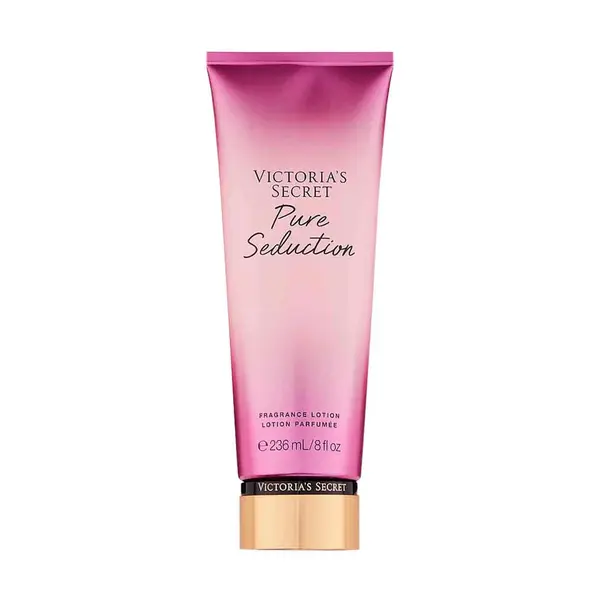 Pure seduction body lotion 236 ml