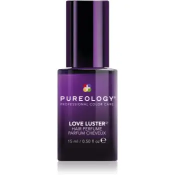 Pureology Love Luster Hair Perfume Ulei parfumat pentru păr pentru femei