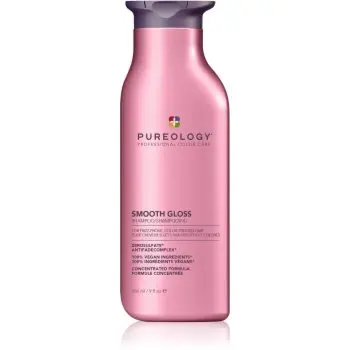 Pureology Smooth Gloss sampon pentru stralucire pentru păr