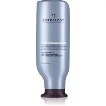 Pureology Strength Cure Blonde balsam pentru păr blond