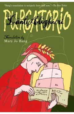 Purgatorio - Mary Jo Bang