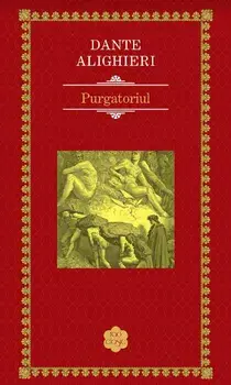 Purgatoriul/Dante Alighieri