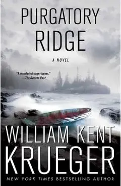 Purgatory Ridge - William Kent Krueger