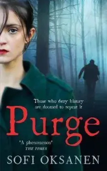 Purge, Paperback/Sofi Oksanen
