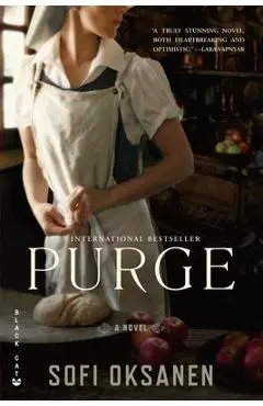Purge - Sofi Oksanen