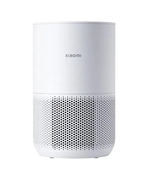 Purificator aer Xiaomi Smart Air Purifier 4 Compact, 230 m³/h, HEPA, control Wi-Fi, Google Assistant, Alexa, suprafata aplicabila 48 m², zgomot 20 dB, alb