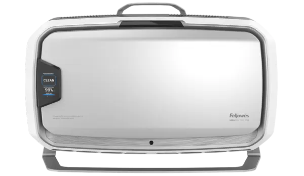 Purificator de aer 130 mp AeraMax PRO AM IV Pure View cu stand Fellowes Purificator de aer 130 mp AeraMax PRO AM IV Pure View cu stand Fellowes