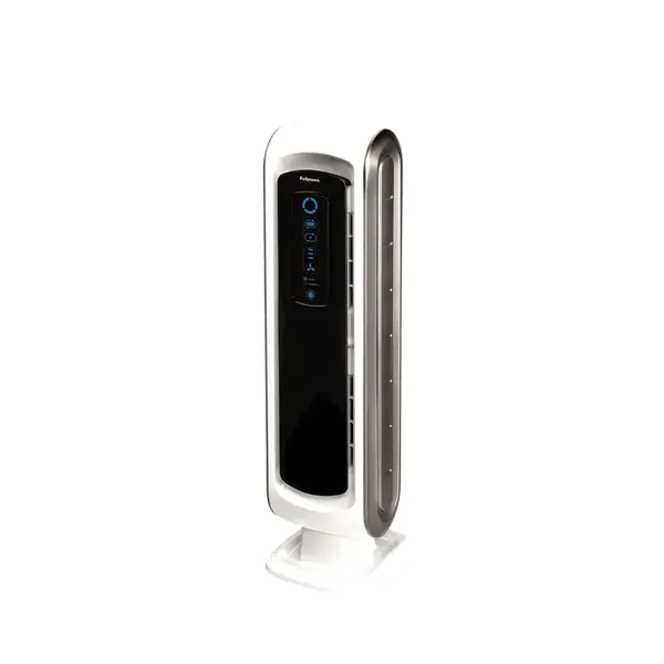 Purificator de aer 18 mp Aeramax DX5 Fellowes Purificator de aer 18 mp Aeramax DX5 Fellowes