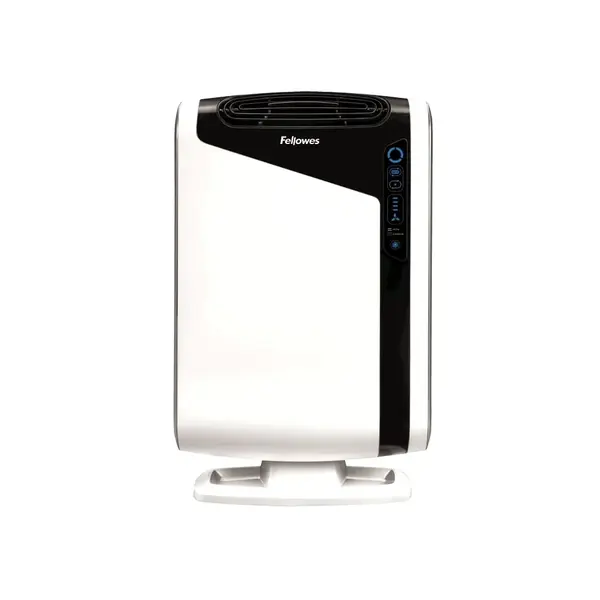 Purificator de aer 28 mp Aeramax DX95 Fellowes Purificator de aer 28 mp Aeramax DX95 Fellowes