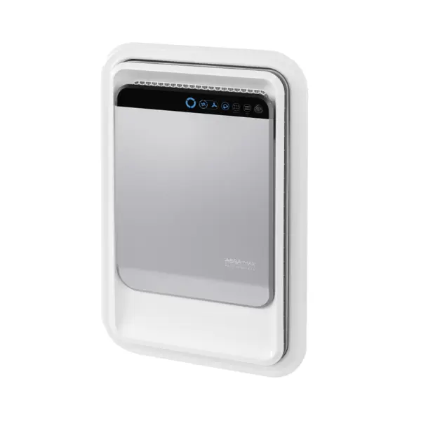 Purificator de aer 30 mp Aeramax PRO AM II Fellowes Purificator de aer 30 mp Aeramax PRO AM II Fellowes