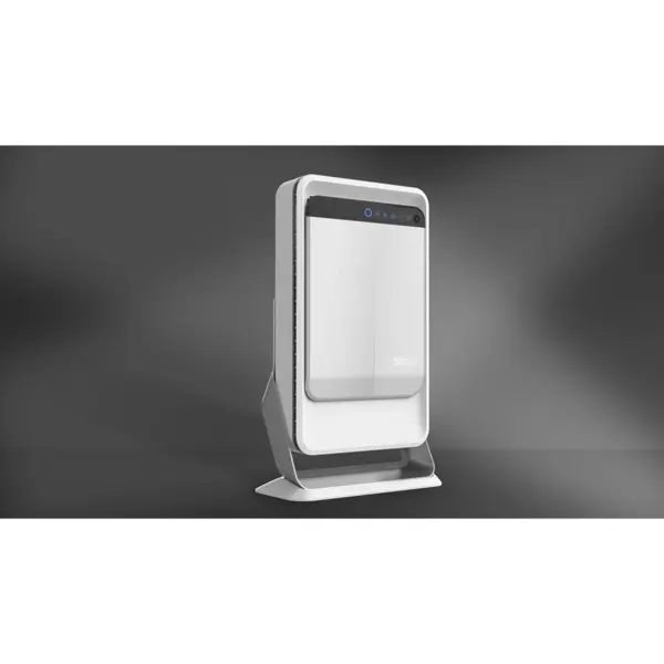 Purificator de aer 30 mp Aeramax PRO AM II Fellowes Purificator de aer 30 mp Aeramax PRO AM II Fellowes
