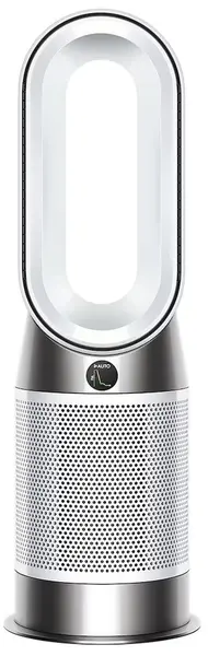 Purificator de aer Dyson - HP11, HEPA, 63 dB, alb