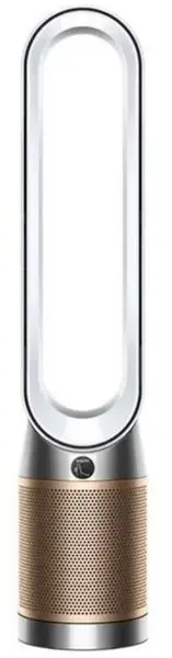 Purificator de aer Dyson - TP09, HEPA, 61.5 dB, argintiu