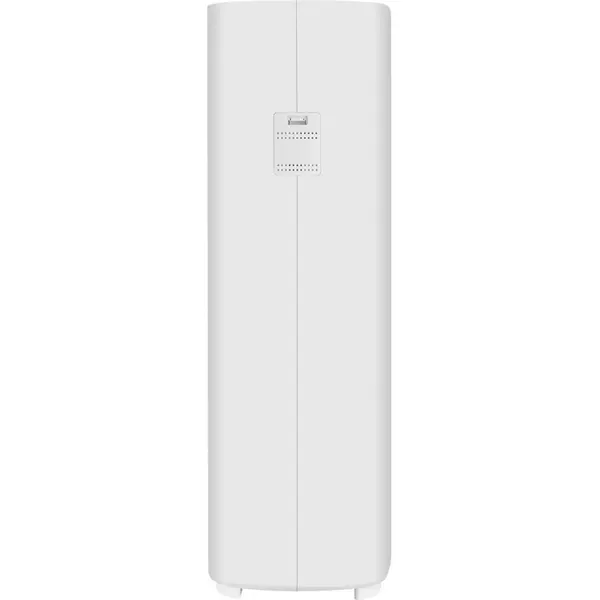 Purificator de aer ECG AP3 Pure Comfort, 33 W, Wi-Fi, 4 viteze, tehnologie UV, ionizare, alb