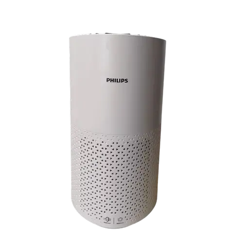 Purificator de aer Philips AC1715/10, seria 1000, CADR: 300 m3/h, Filtru NanoProtect HEPA (Alb)