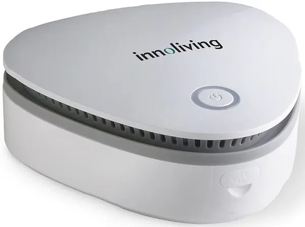 Purificator de aer portativ cu Ozon, Innoliving