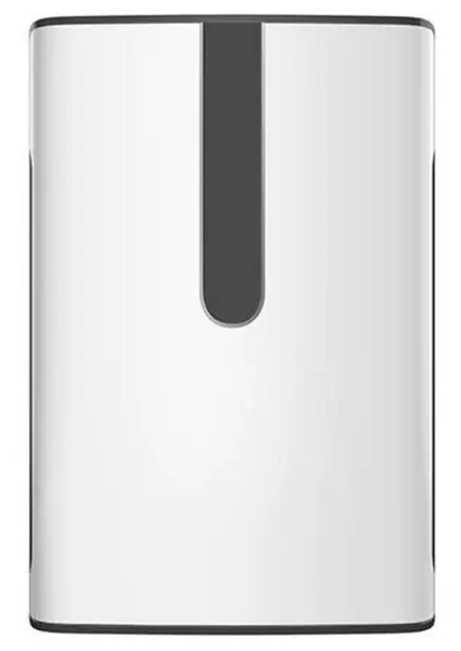 Purificator de aer Tesy - Air Care AC375CICH, HEPA, 62 dB, alb