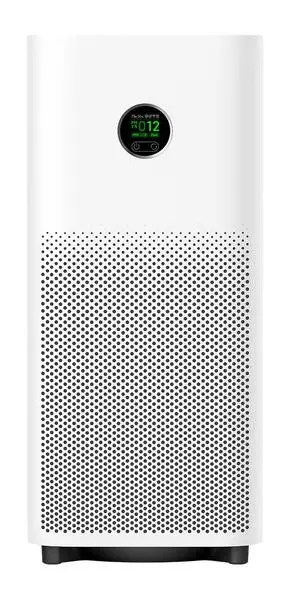 Purificator de aer Xiaomi - Mijia 6, HEPA, 32 dB, alb