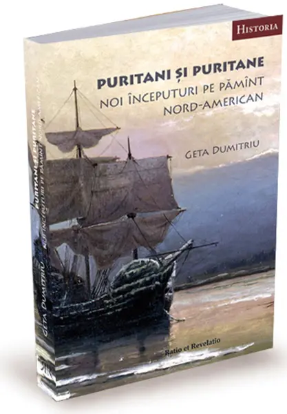 Puritani si puritane | Geta Dumitriu