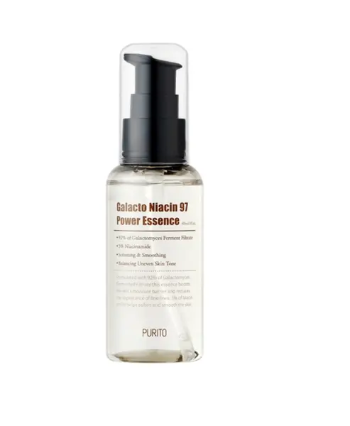 Purito Galacto Niacin 97 Power Essence Face Ser de fata vegan 60 ml