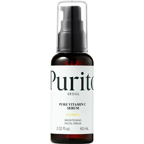 PURITO - Pure Vitamin C Serum, 60ml