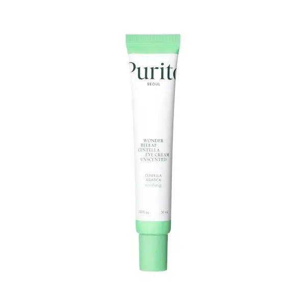 PURITO Wonder Releaf Centella Eye Cream Unscented