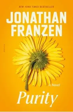 Purity - Jonathan Franzen