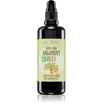 Purity Vision BIO ulei de argan