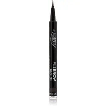puroBIO Cosmetics Fillbrow creion pentru sprancene