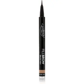 puroBIO Cosmetics Fillbrow creion pentru sprancene