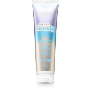 puroBIO Cosmetics For Skin Find Your Serenity gel cremos pentru dus