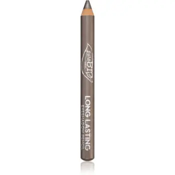 puroBIO Cosmetics Long Lasting Kingsize creion pentru ochi
