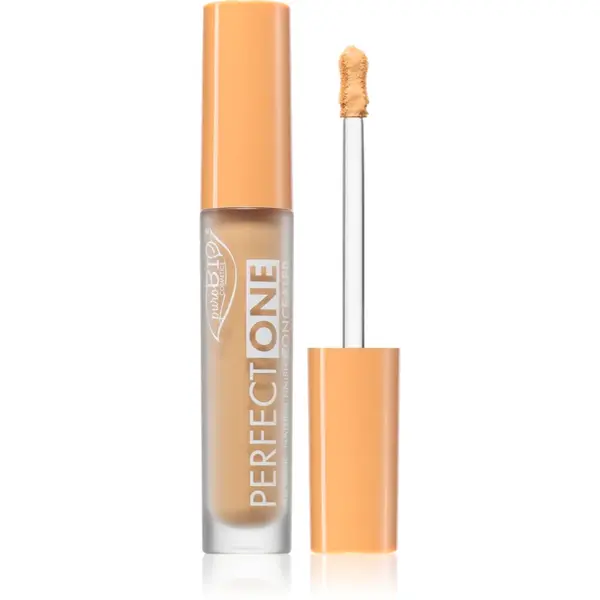 puroBIO Cosmetics Perfect One corector (iluminator) culoare 05 4.8 g