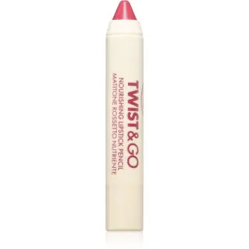 puroBIO Cosmetics Twist&Go ruj nutritiv in creion