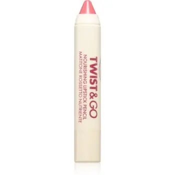 puroBIO Cosmetics Twist&Go ruj nutritiv in creion