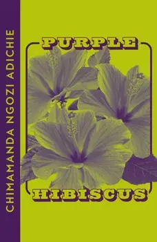 Purple Hibiscus. Collins Modern Classics edition, Paperback/***