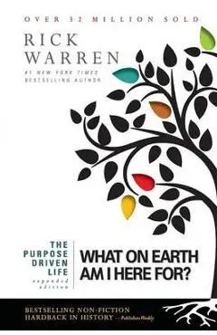 Purpose Driven Life