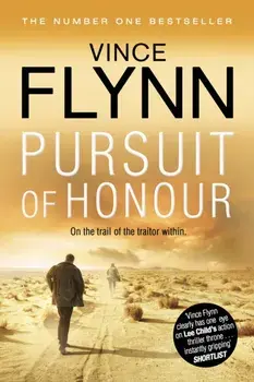 Pursuit of Honour. Reissue, Paperback/Vince Flynn