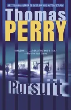 Pursuit, Paperback/Thomas Perry