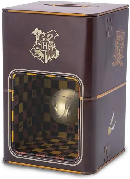 Pusculita ABYstyle Movies: Harry Potter - Golden Snitch