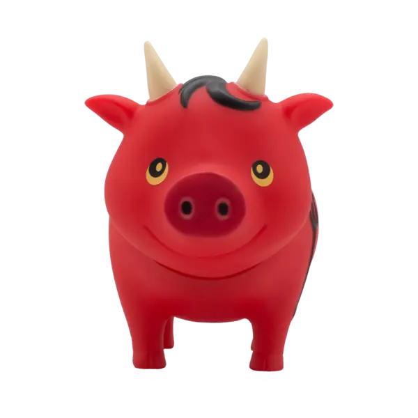 Pusculita - Biggys - Devil Piggy Bank | Lilalu