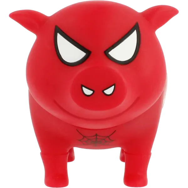 Pusculita - Biggys - Spidy Piggy Bank | Lilalu