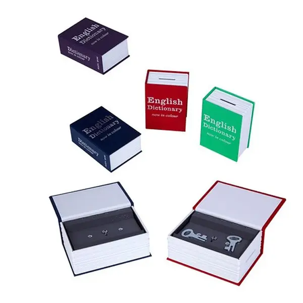 Pusculita carte mini Pusculita carte mini
