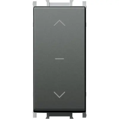 PUSH BUTTON SHUTTERS 1-0-216A, TEM Modul TEM-SM41ATNT10-B