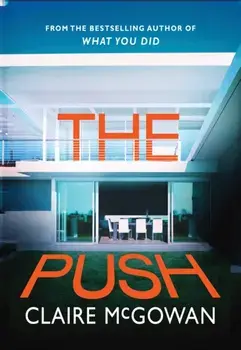 Push, Paperback/Claire Mcgowan