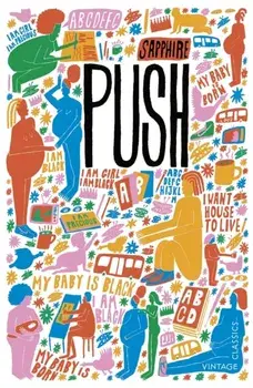 Push, Paperback/Sapphire