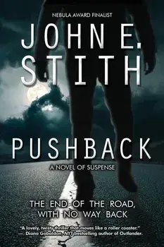 Pushback, Paperback/John E. Stith