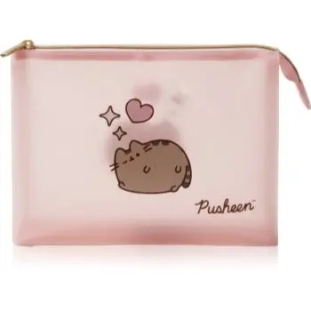 Pusheen Cosmetic Bag geanta de cosmetice